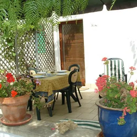 Masseria Casa Nostra Farm stay