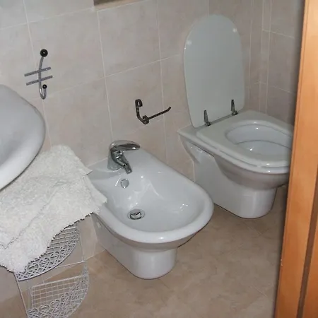 Masseria Casa Nostra Farm stay *