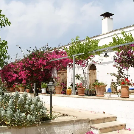 Masseria Casa Nostra Fasano