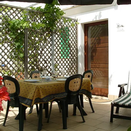Farm stay Masseria Casa Nostra