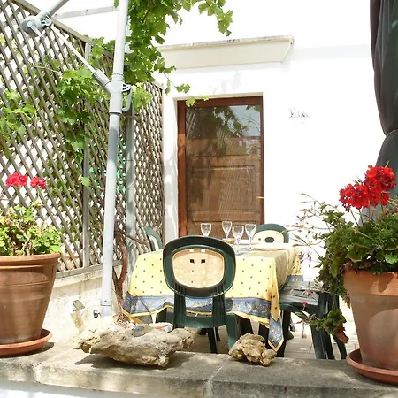 Masseria Casa Nostra Alloggio per agriturismo *