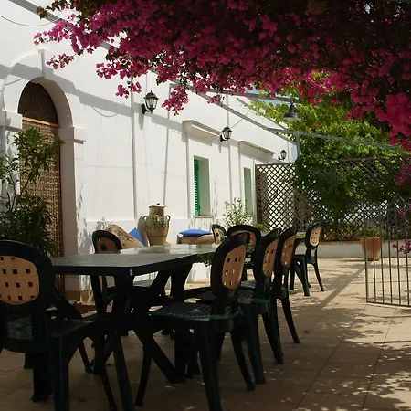 Masseria Casa Nostra * Fasano