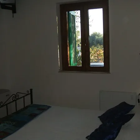 Masseria Casa Nostra Farm stay