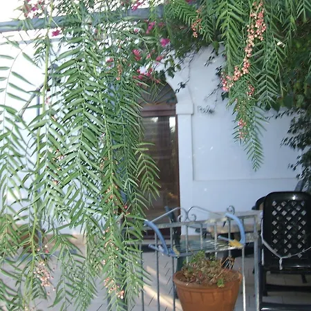 Farm stay Masseria Casa Nostra Fasano