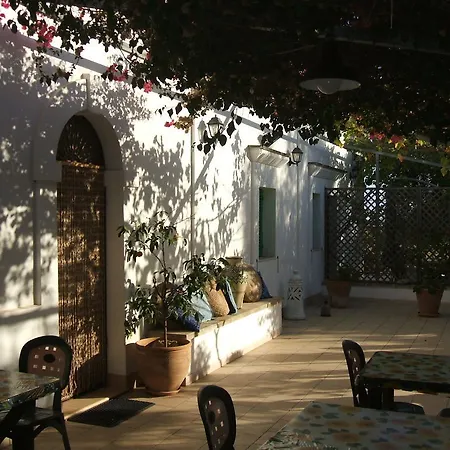 Farm stay Masseria Casa Nostra