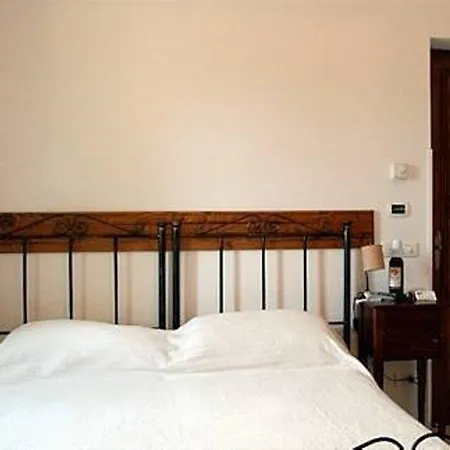 Farm stay Masseria Casa Nostra *