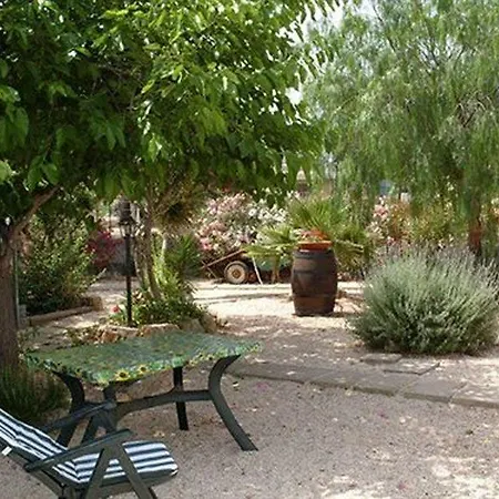 Masseria Casa Nostra