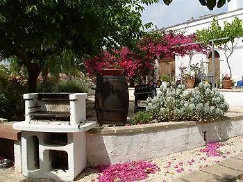 Masseria Casa Nostra * Fasano