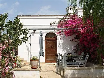 Masseria Casa Nostra Farm stay Fasano