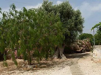Masseria Casa Nostra *