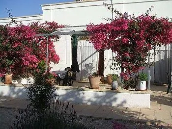 Masseria Casa Nostra Farm stay *