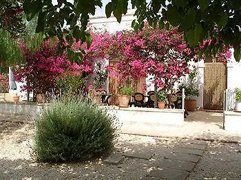 Masseria Casa Nostra * Fasano
