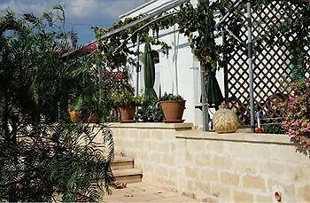 Farm stay Masseria Casa Nostra *
