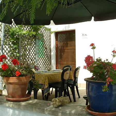Masseria Casa Nostra Alloggio per agriturismo