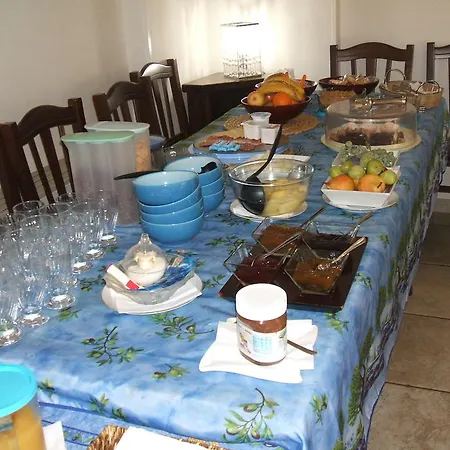 Masseria Casa Nostra *