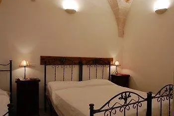 Alloggio per agriturismo Masseria Casa Nostra